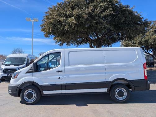 2026 Ford Transit-150 BASE