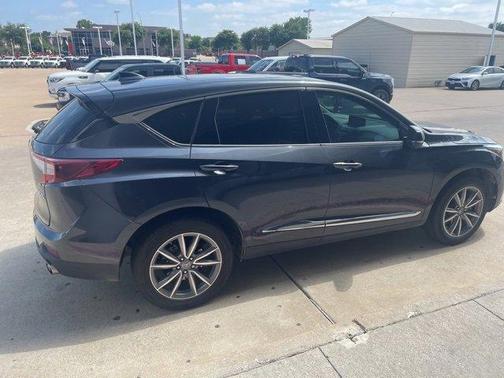 2020 Acura RDX Technology Package