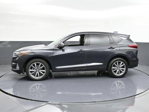 2020 Acura RDX Technology Package