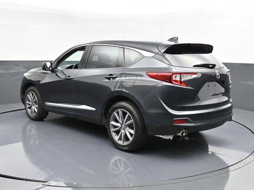 2020 Acura RDX Technology Package