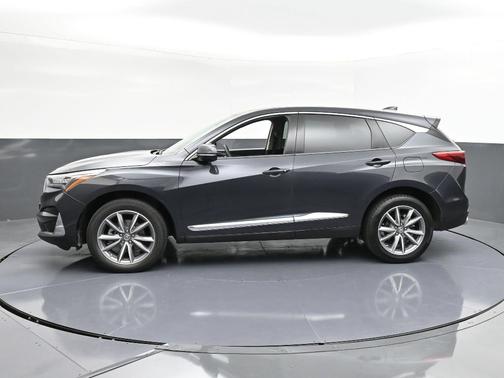2020 Acura RDX Technology Package