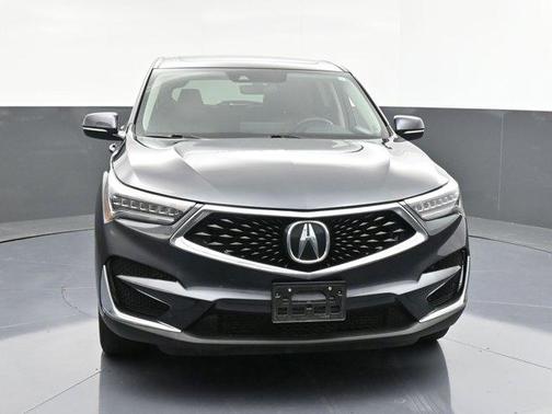 2020 Acura RDX Technology Package