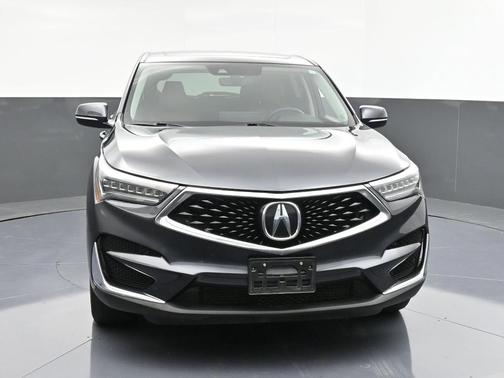 2020 Acura RDX Technology Package