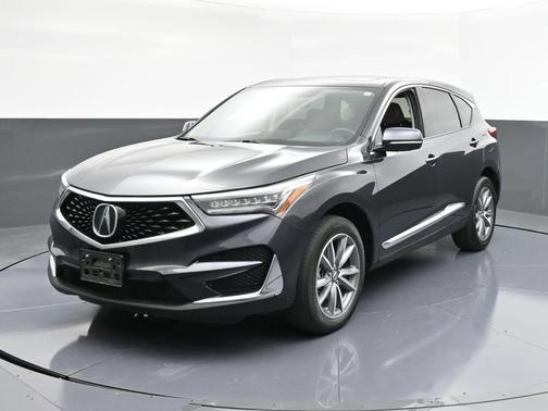 2020 Acura RDX Technology Package