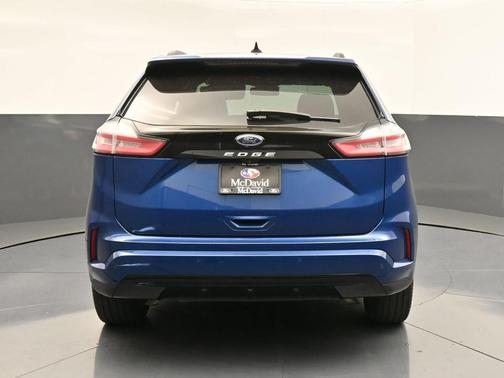 2022 Ford Edge ST Line