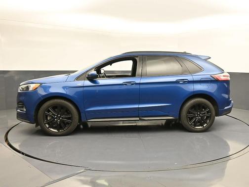 2022 Ford Edge ST Line