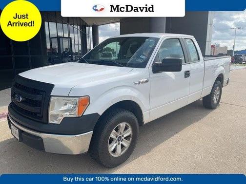 2014 Ford F-150 XL
