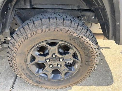 2023 Jeep Gladiator Texas Trail