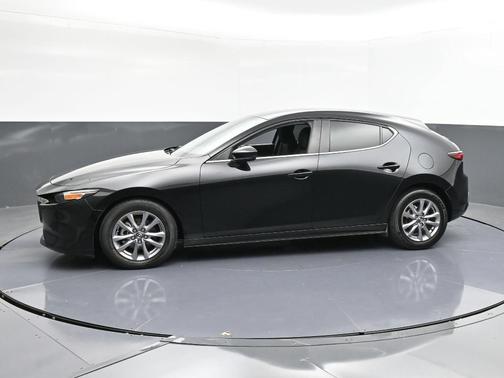 2021 Mazda Mazda3 FWD