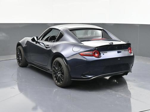 2024 Mazda MX-5 Miata Club