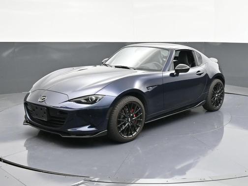 2024 Mazda MX-5 Miata Club