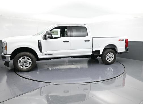 2025 Ford F-250 XLT