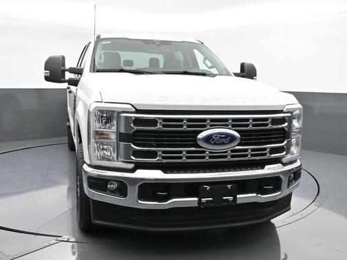 2025 Ford F-250 XLT