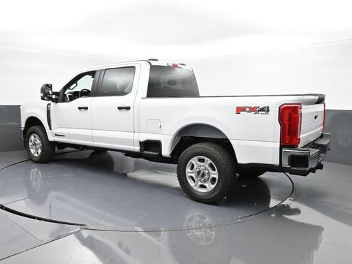 2025 Ford F-250 XLT