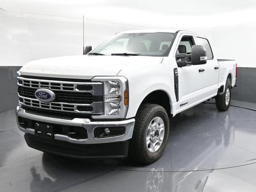 2025 Ford F-250 XLT