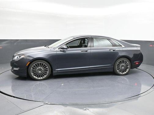 2014 Lincoln MKZ Base