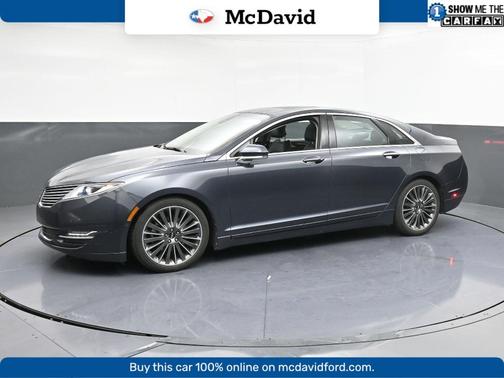 2014 Lincoln MKZ Base