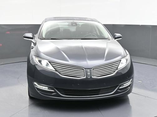 2014 Lincoln MKZ Base