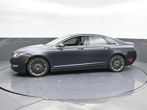 2014 Lincoln MKZ Base
