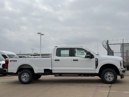 2025 Ford F-250 XL