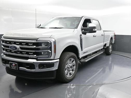 2026 Ford F-350 Lariat Super Duty