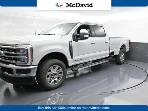 2026 Ford F-350 Lariat Super Duty