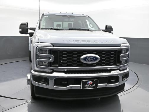2026 Ford F-350 Lariat Super Duty