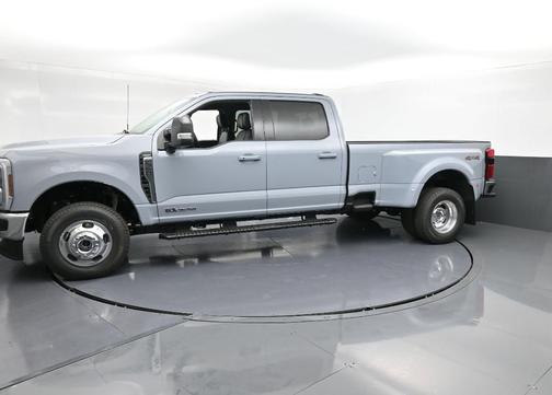 2026 Ford F-350 Lariat Super Duty