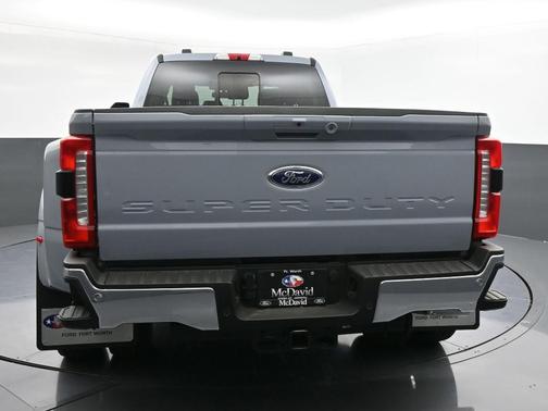 2026 Ford F-350 Lariat Super Duty