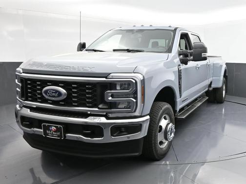 2026 Ford F-350 Lariat Super Duty