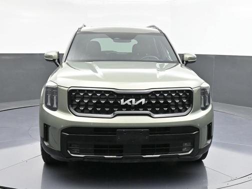 2024 Kia Telluride SX X-Pro