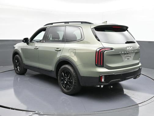 2024 Kia Telluride SX X-Pro