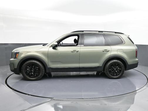 2024 Kia Telluride SX X-Pro