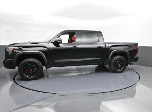 2023 Toyota Tundra Hybrid TRD Pro