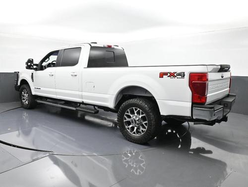2021 Ford F-350 Lariat Super Duty