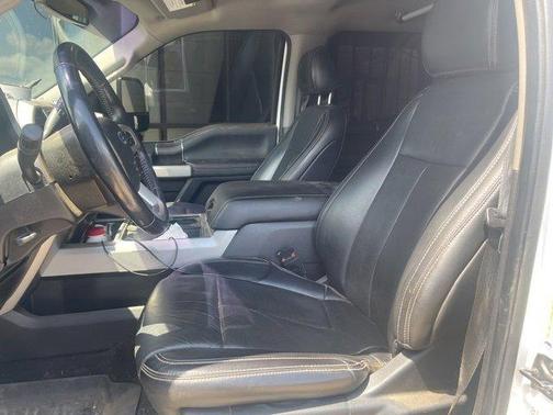 2021 Ford F-350 Lariat Super Duty