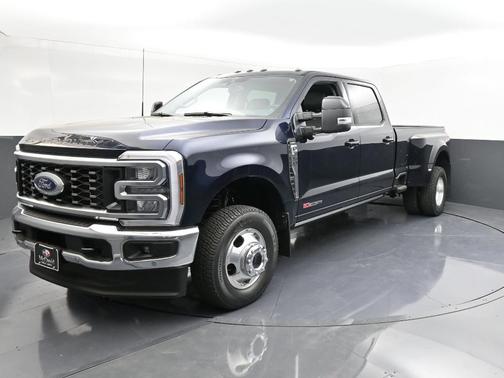 2025 Ford F-350 Lariat Super Duty