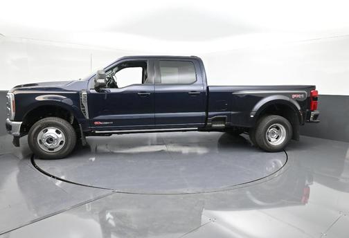 2025 Ford F-350 Lariat Super Duty