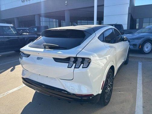 2023 Ford Mustang Mach-E GT