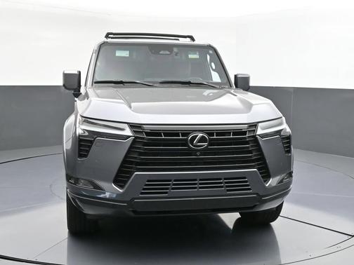 2024 Lexus GX 550 Luxury