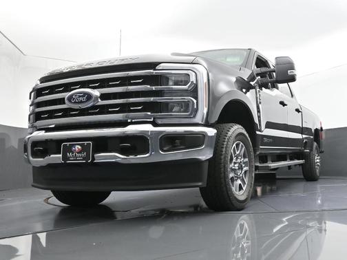 2026 Ford F-350 Lariat Super Duty