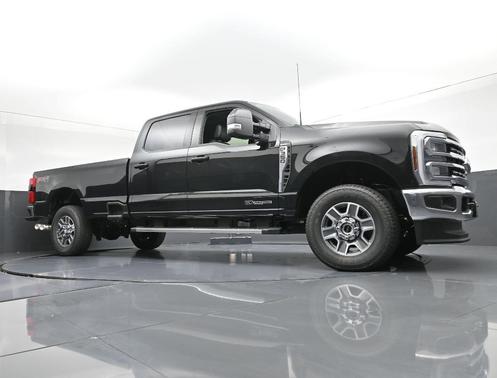 2026 Ford F-350 Lariat Super Duty