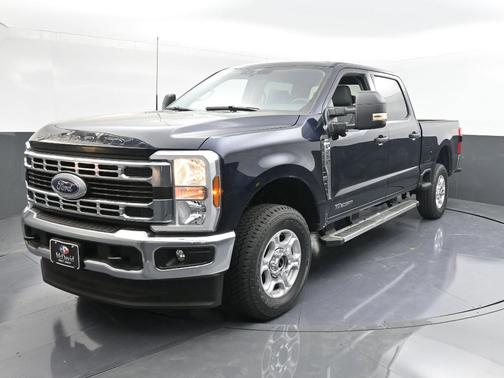 2025 Ford F-250 XLT