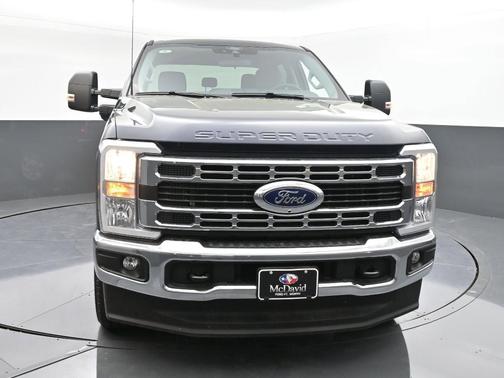 2025 Ford F-250 XLT