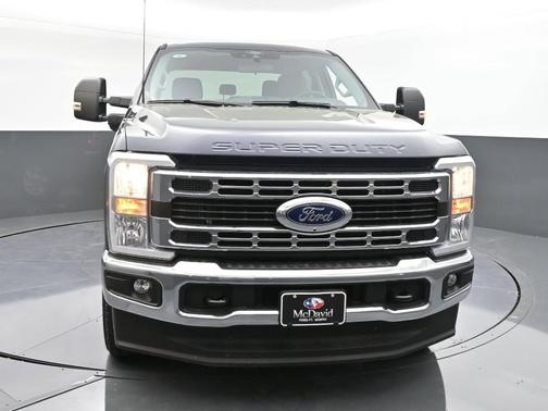 2025 Ford F-250 XLT