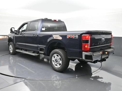 2025 Ford F-250 XLT