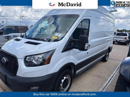 2023 Ford Transit-250 Base