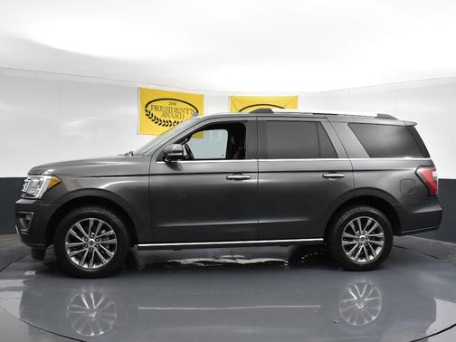 Photo 5 of 49 of 2018 Ford Expedition Limited