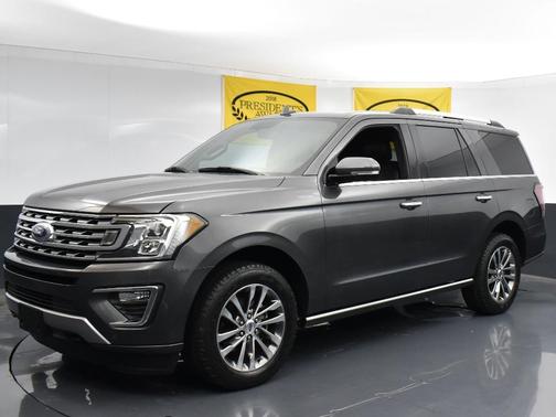 Photo 4 of 49 of 2018 Ford Expedition Limited