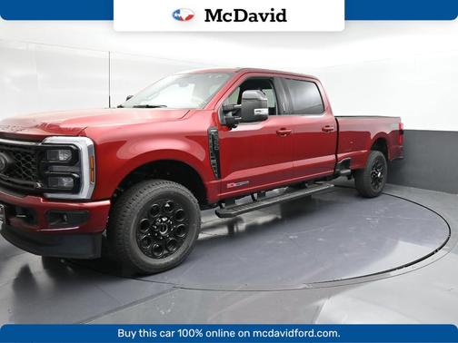 2026 Ford F-350 Lariat Super Duty